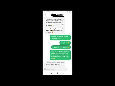 ❤️ הוספתי PAWG חדש מ-Tinder להרמון שלי (כולל שיחה עם טינדר) ❤ פורנו איכותי ב-iw.xxxwownet.ru ❌️